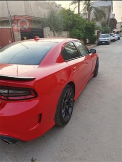 دودج تشارجر